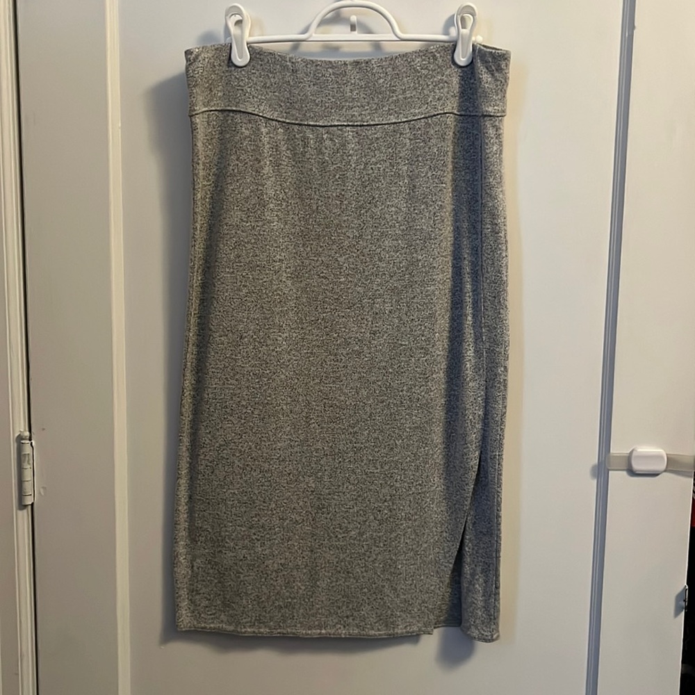Loft Outlet Women’s Stretch Pencil Skirt